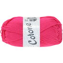 Lana Grossa Cotone 216 neon