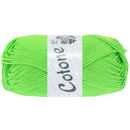 Lana Grossa Cotone 217 neon