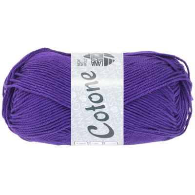 Lana Grossa Cotone 218 neon