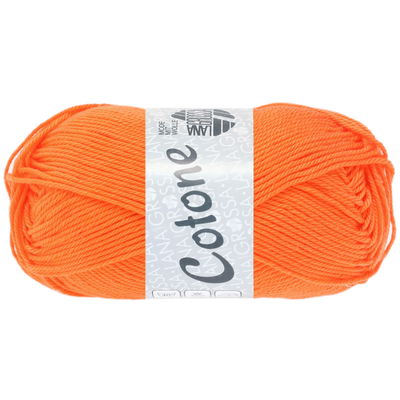 Lana Grossa Cotone 219 neon