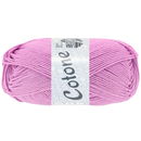 Lana Grossa Cotone 121