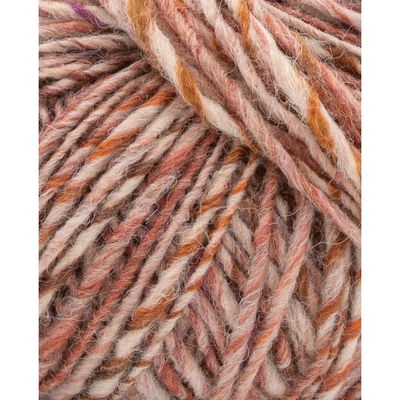 Phildar Phil Harmony Rose Fane 100 grams 