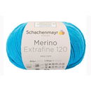 Schachenmayr Merino Extrafine 120 - 168 (op=op)