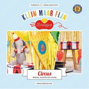 Klein maar fijn 40 Circus