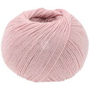 Lana Grossa Cotton wool 1 oud roze (opruiming)