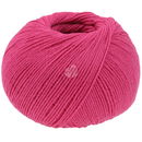 Lana Grossa Cotton wool 2 Fuchsia (opruiming)