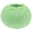 Lana Grossa Cotton wool 20 fris groen (opruiming)