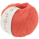 Lana Grossa Landlust baumwolle gots 20 framboos (opruiming)