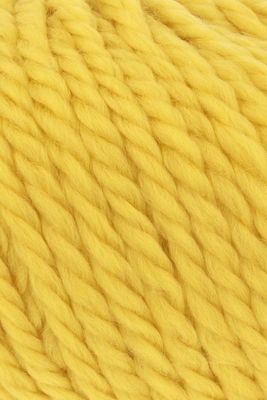 Lang Yarns Wooladdicts Fire 1000.0014 Daffodils