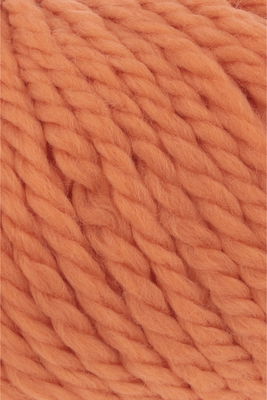 Lang Yarns Wooladdicts Fire 1000.0059 Pumpkin