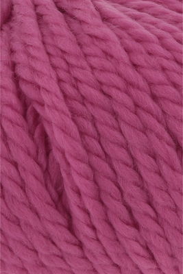 Lang Yarns Wooladdicts Fire 1000.0065 Magenta