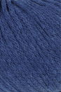 Lang Yarns Lino 784.0035 Blue Marine (op=op uit collectie)