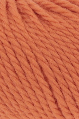 Lang Yarns Wooladdicts Glory 1061.0059 Pumpkin