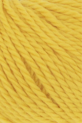 Lang Yarns Wooladdicts Glory 1061.0014 Daffodils