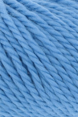 Lang Yarns Wooladdicts Glory 1061.0072 Turquoise
