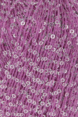 Lang Yarns Paillettes 39.0085 Pink/Pink