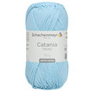 Schachenmayr Catania 505 licht blauw (op=op uit collectie)