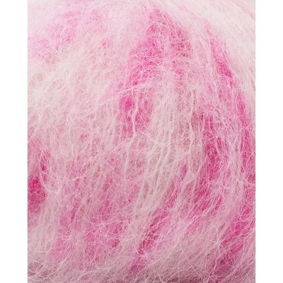 Phildar Phil Leo Flamant Rose