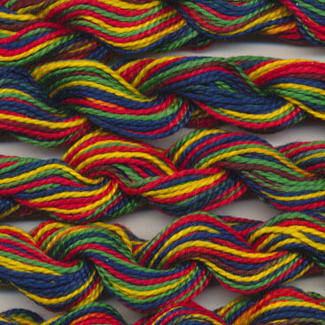 DMC coton perle 5 - 0025 op=op 