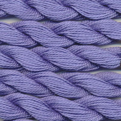 DMC cotton perle 5 - 0340 op=op uit collectie 