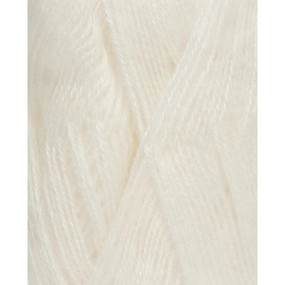 Pinguin Pingo Mohair Ecru op=op 