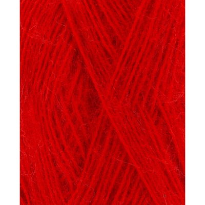 Pinguin Pingo Mohair Rouge Flame op=op 