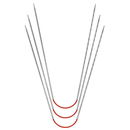 Addi - CrasyTrio Novel Long nr 5 (3 stuks)