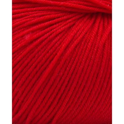 Phildar Phil merinos 3,5 Rouge op=op uit collectie 