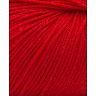 Phildar Phil merinos 3,5 Rouge