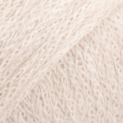 Drops Sky 25 witte mist