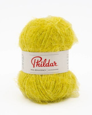 Phildar Phil Beaugency Absinthe op=op uit collectie 
