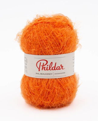 Phildar Phil Beaugency Carotte