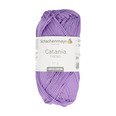 Schachenmayr Catania 503 lila op=op uit collectie 