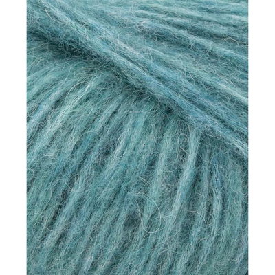 Phildar Phil Givre Imprime Prusse