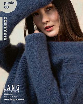 Lang Yarns Punto 60 Cashmere
