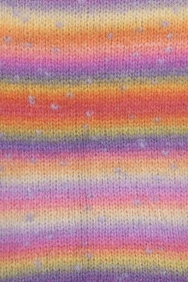 Lang Yarns Cloud Tweed 1122.0001 Multicolour