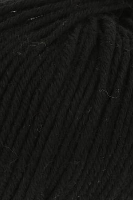 Lang Yarns Poseidon 1128.0004 Black