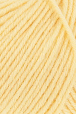 Lang Yarns Poseidon 1128.0013 Light Yellow