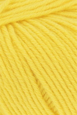 Lang Yarns Poseidon 1128.0014 Yellow