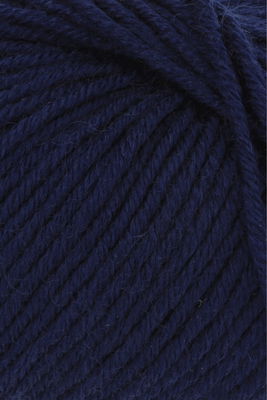 Lang Yarns Poseidon 1128.0035 Blue Marine