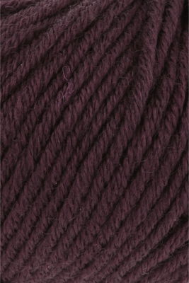 Lang Yarns Poseidon 1128.0090 Eggplant