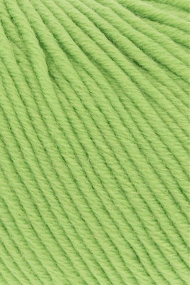 Lang Yarns Merino+ 152.0144 Lime