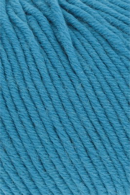 Lang Yarns Merino+ 152.0278 Turquoise