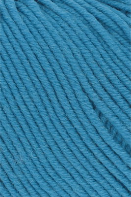Lang Yarns Merino 120 34.0378 Turquoise