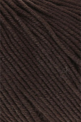 Lang Yarns Merino 120 34.0468 Dark Brown