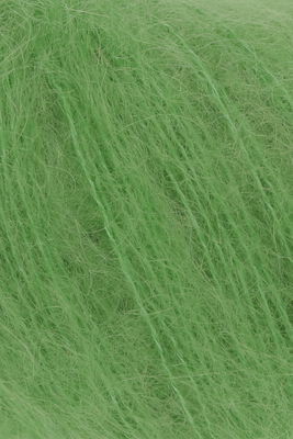 Lang Yarns Mohair Luxe 698.0216 Apple