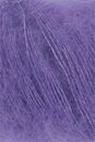 Lang Yarns Mohair Luxe 698.0446 Amethyst