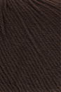 Lang Yarns Merino 200 Bebe 71.0368 Dark Brown