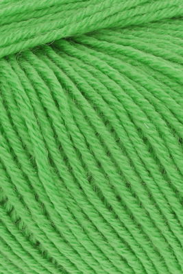 Lang Yarns Atlantis 72.0016 Light Green