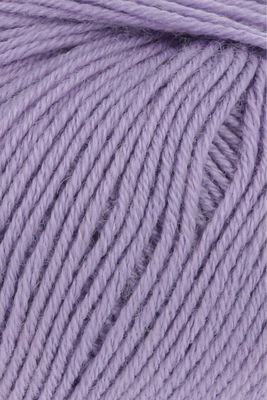 Lang Yarns Atlantis 72.0045 Light Lilac